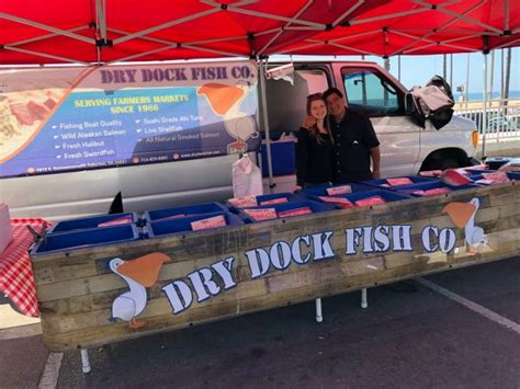Dry Dock Fish Co .